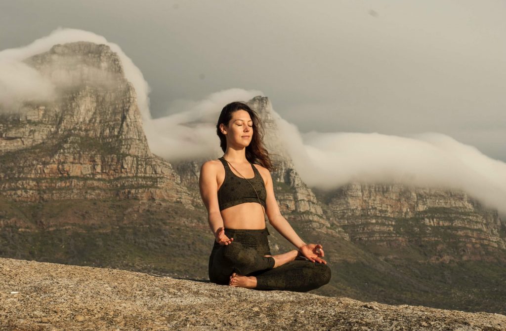 Meditation Helps Improve Focus