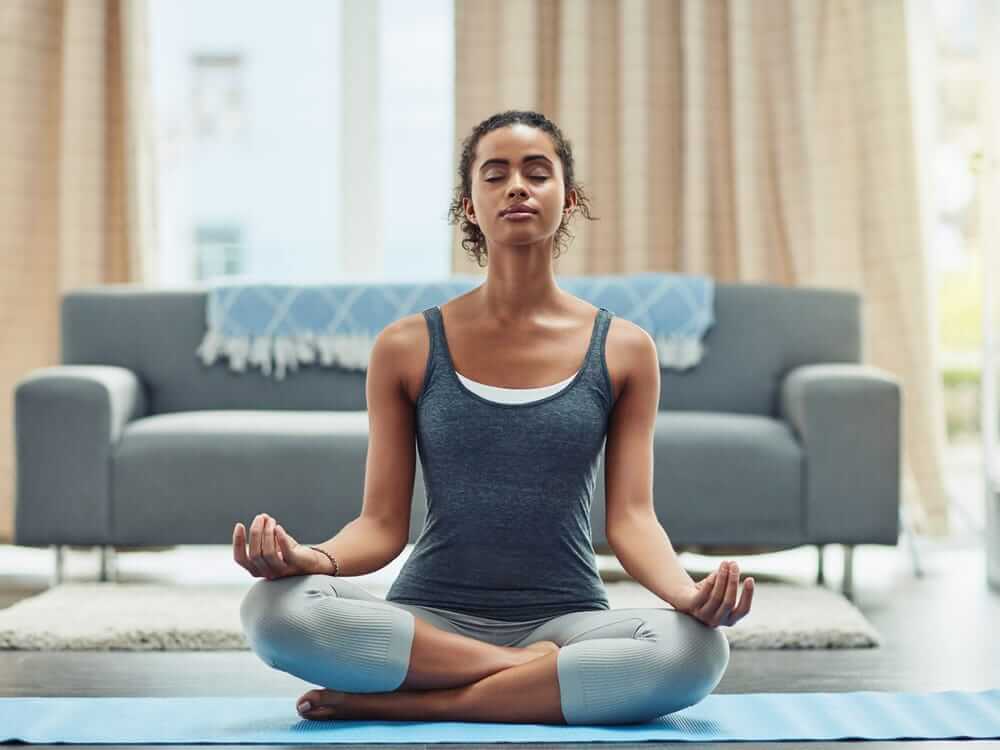 Art of Mindful Meditation – Reduce Stress, Improve Concentration and Emotional Health