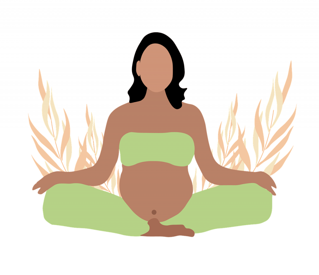 Yoga During Pregnancy