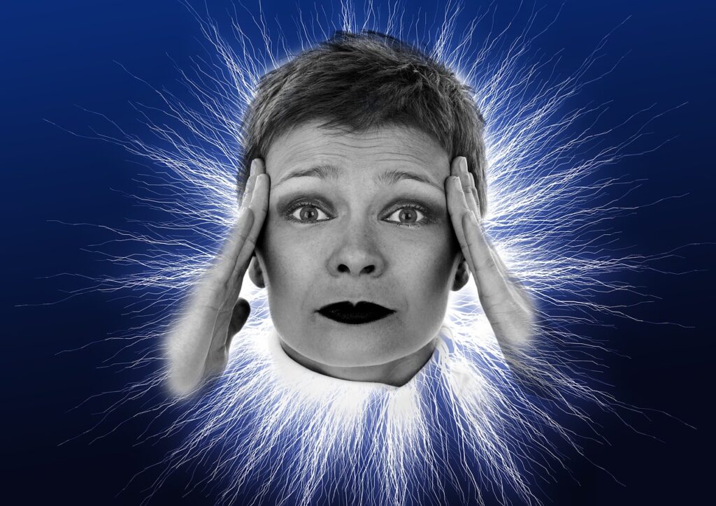Headaches can be extremely annoying and interfere with daily life