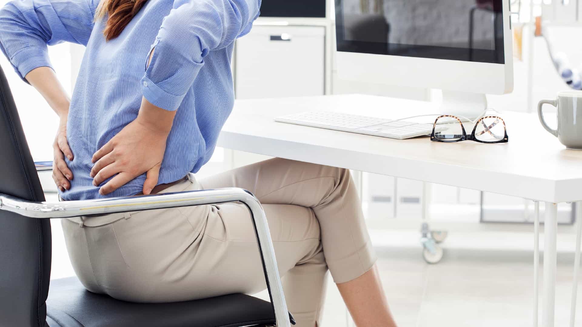 How To Manage Back Pain With Exercise