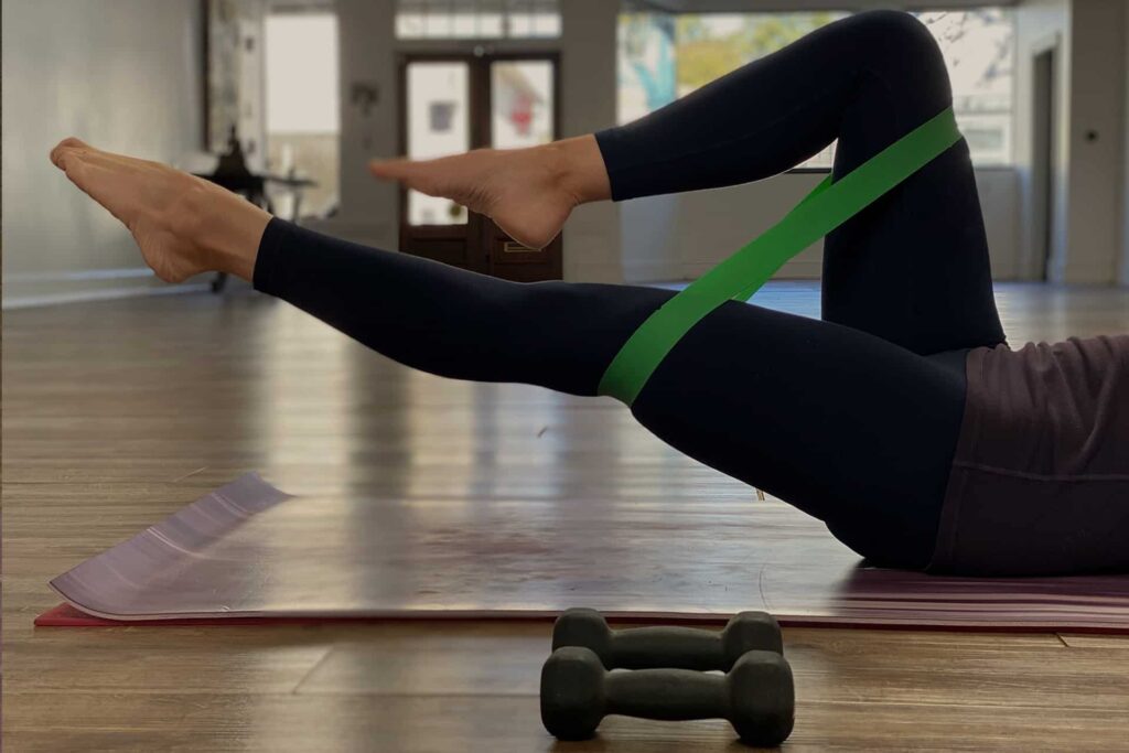 Strengthening Your Core