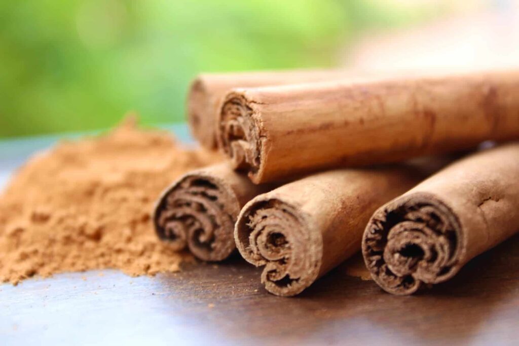 Regulating Blood Sugar with Cinnamon